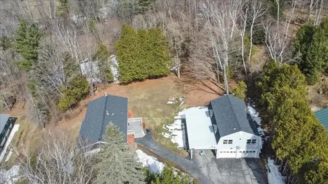 64 Hillside Avenue Barre City VT 05641