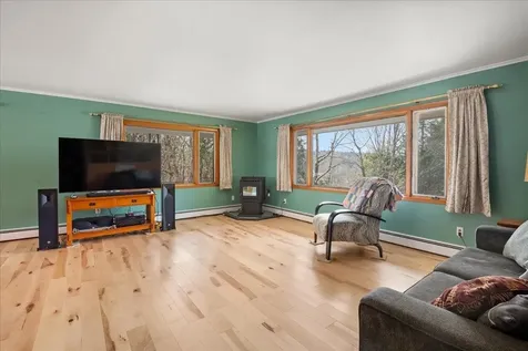 64 Hillside Avenue Barre City VT 05641