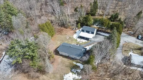 64 Hillside Avenue Barre City VT 05641