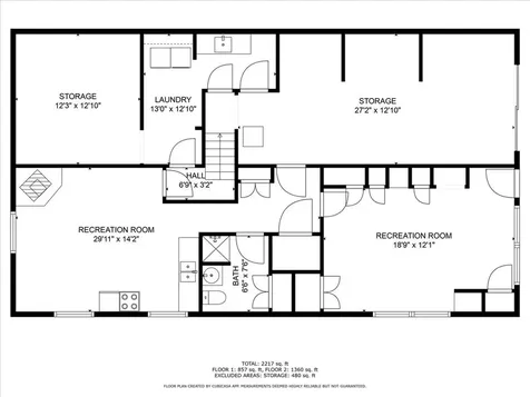 64 Hillside Avenue Barre City VT 05641
