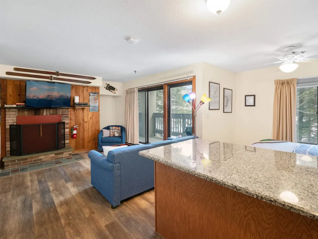 133 East Mountain Road Killington VT 05751