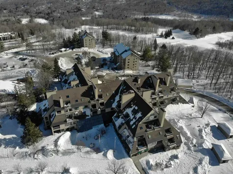133 East Mountain Road Killington VT 05751