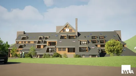 133 East Mountain Road Killington VT 05751