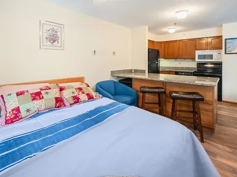 133 East Mountain Road Killington VT 05751