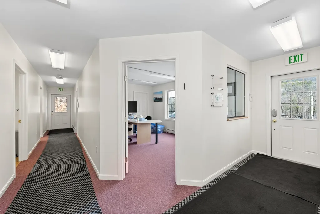 399 Nh Route 49 Campton NH 03223