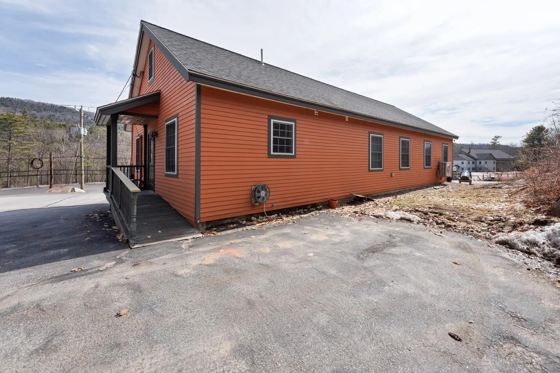 399 Nh Route 49 Campton NH 03223