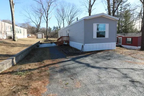 22 Colonial Drive Troy NH 03465