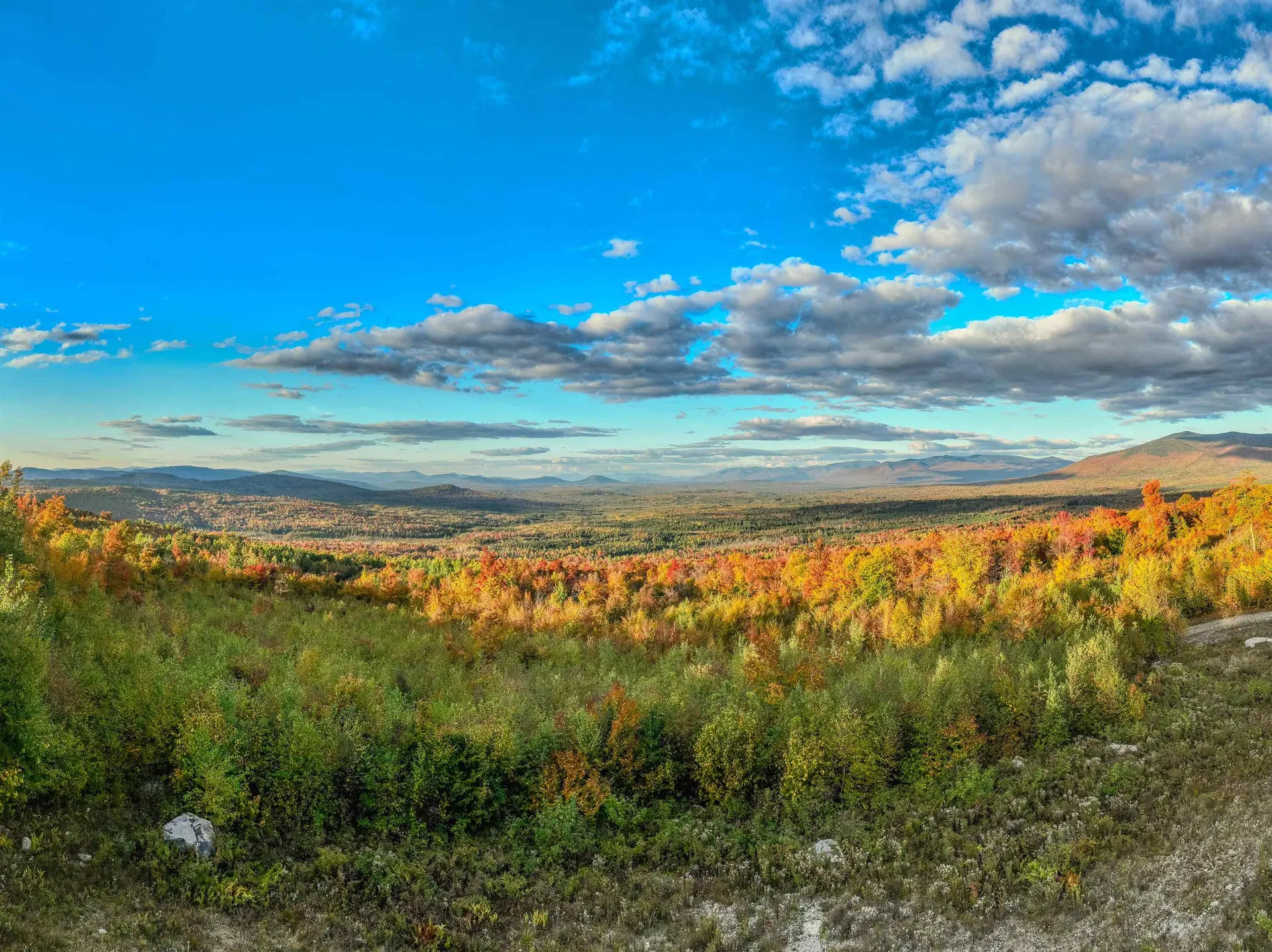 05 Ledgewood Drive Bethlehem NH 03574