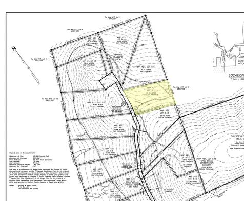 05 Ledgewood Drive Bethlehem NH 03574