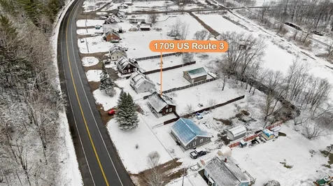 1709 Us Route 3 Stratford NH 03590