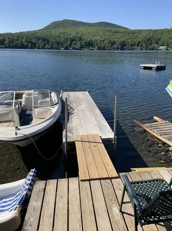 440 Stone Shore Road Glover VT 05830