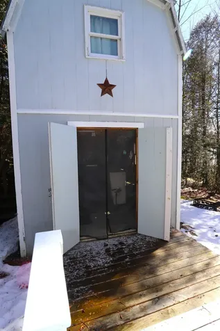 440 Stone Shore Road Glover VT 05830