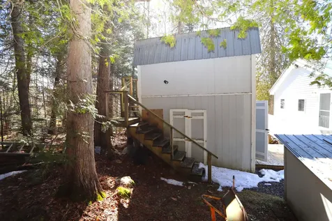 440 Stone Shore Road Glover VT 05830