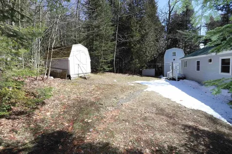 440 Stone Shore Road Glover VT 05830