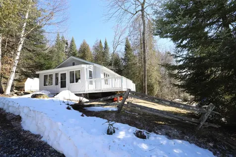 440 Stone Shore Road Glover VT 05830