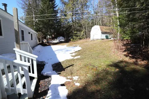 440 Stone Shore Road Glover VT 05830