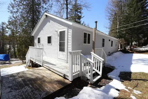 440 Stone Shore Road Glover VT 05830