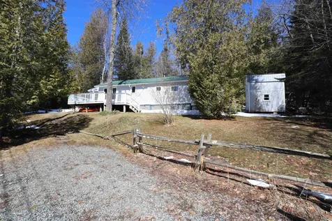 440 Stone Shore Road Glover VT 05830