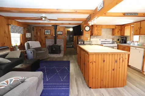440 Stone Shore Road Glover VT 05830