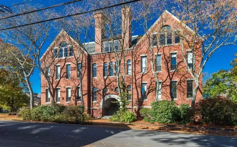 609 State Street Portsmouth NH 03801