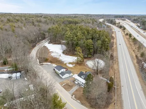 7 Redberry Road Exeter NH 03833