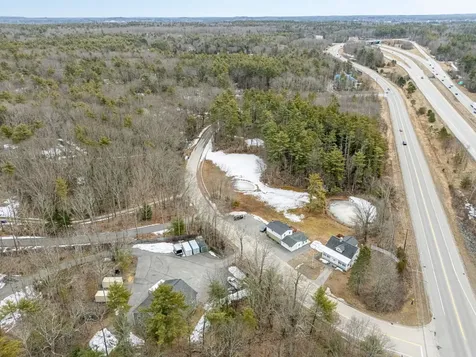 7 Redberry Road Exeter NH 03833