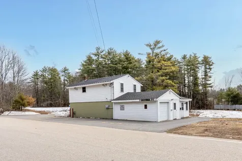 7 Redberry Road Exeter NH 03833