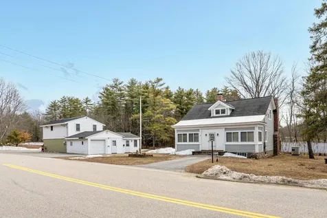 7 Redberry Road Exeter NH 03833