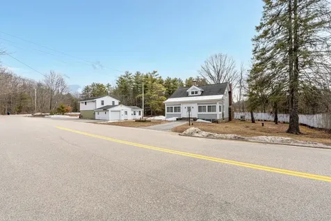 7 Redberry Road Exeter NH 03833