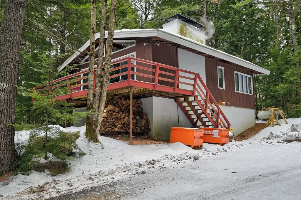 231 Crown Ridge Road Conway NH 03860