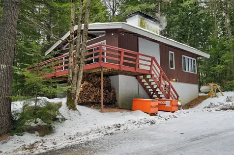231 Crown Ridge Road Conway NH 03860