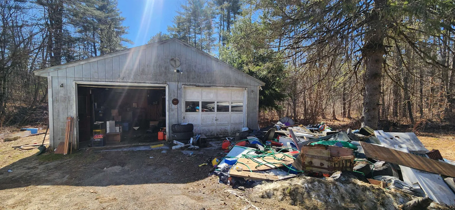 190 Ashuelot Street Winchester NH 03470