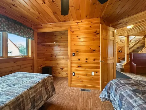 521 Beach Road Pittsburg NH 03592