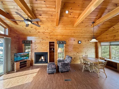 521 Beach Road Pittsburg NH 03592