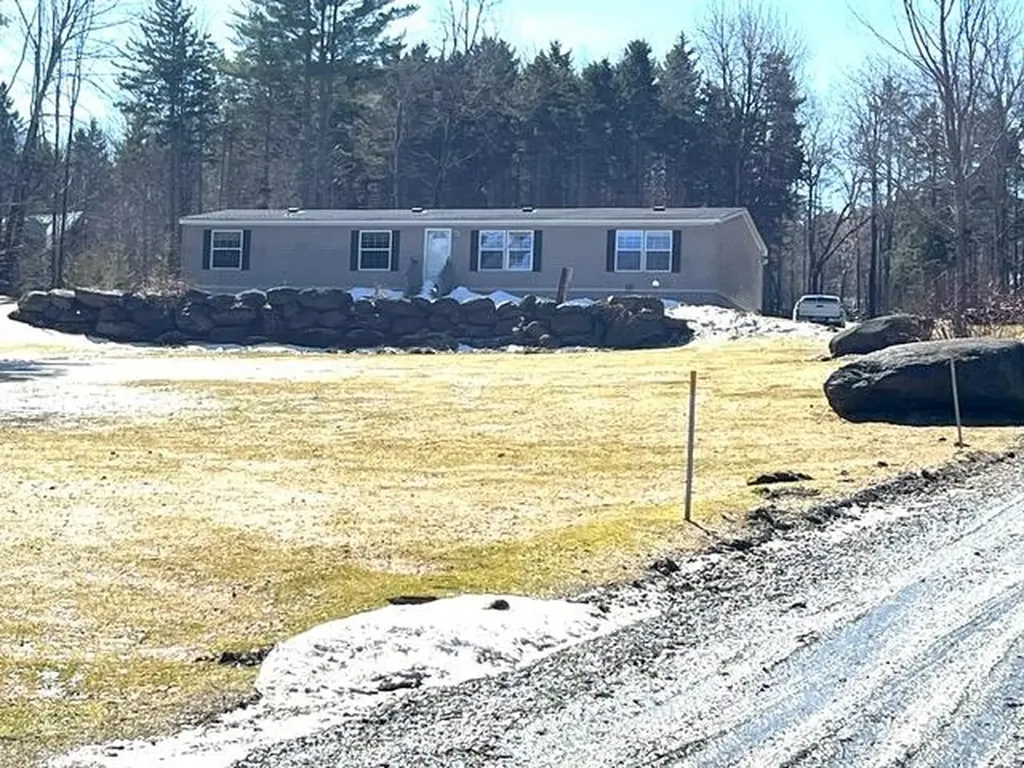 2681 Elmore Pond Road Wolcott VT 05680