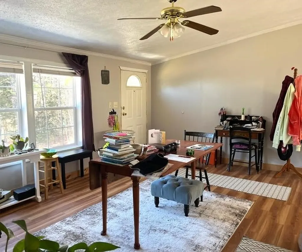 2681 Elmore Pond Road Wolcott VT 05680