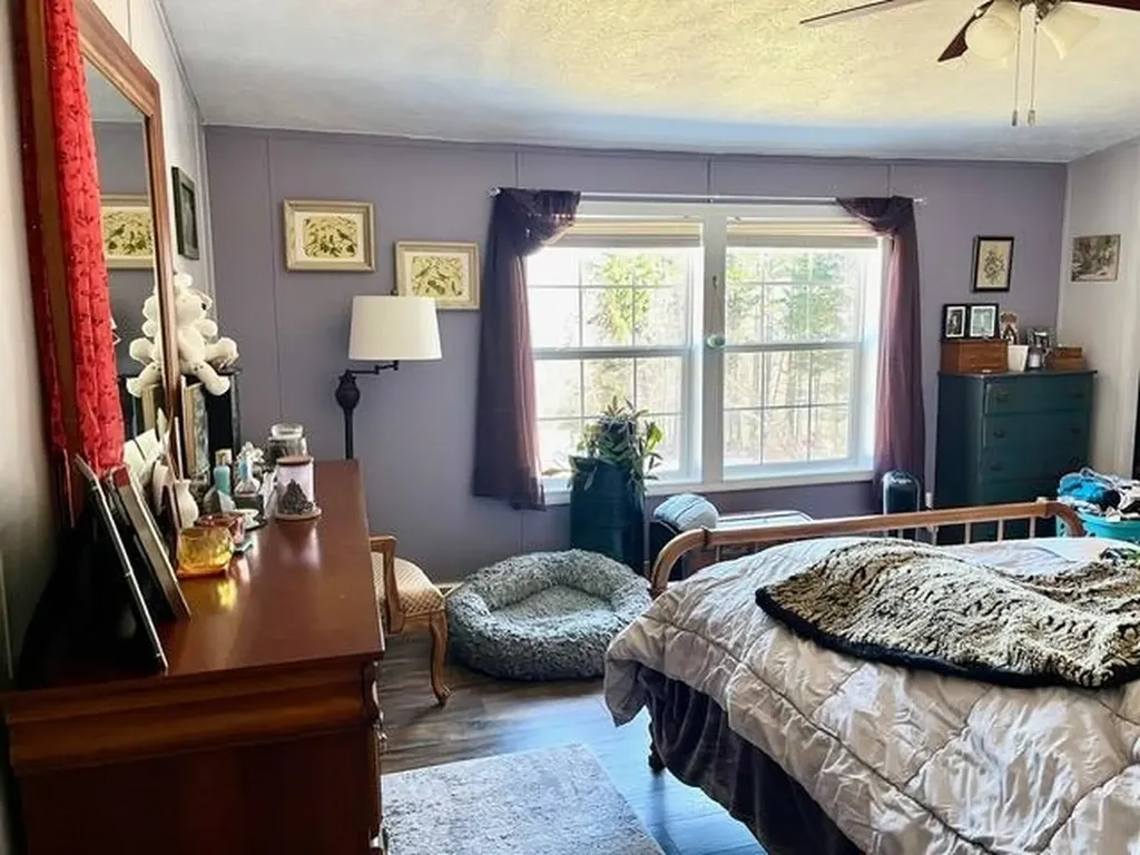 2681 Elmore Pond Road Wolcott VT 05680