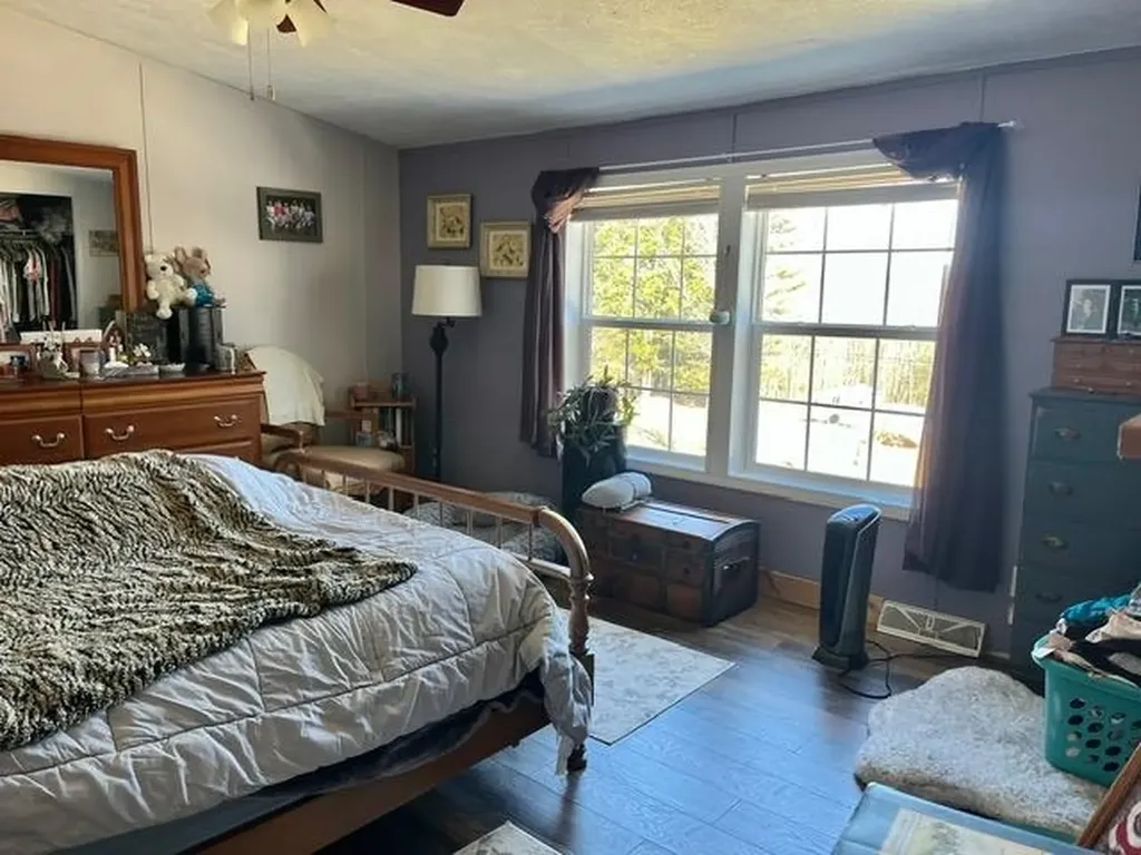 2681 Elmore Pond Road Wolcott VT 05680