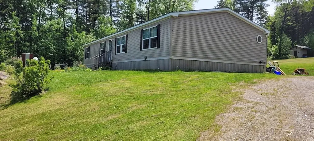 2681 Elmore Pond Road Wolcott VT 05680