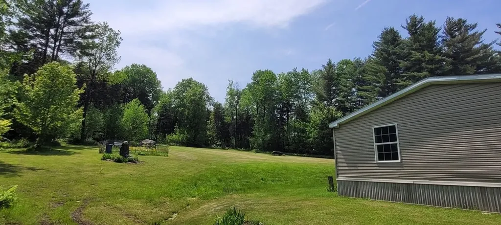 2681 Elmore Pond Road Wolcott VT 05680