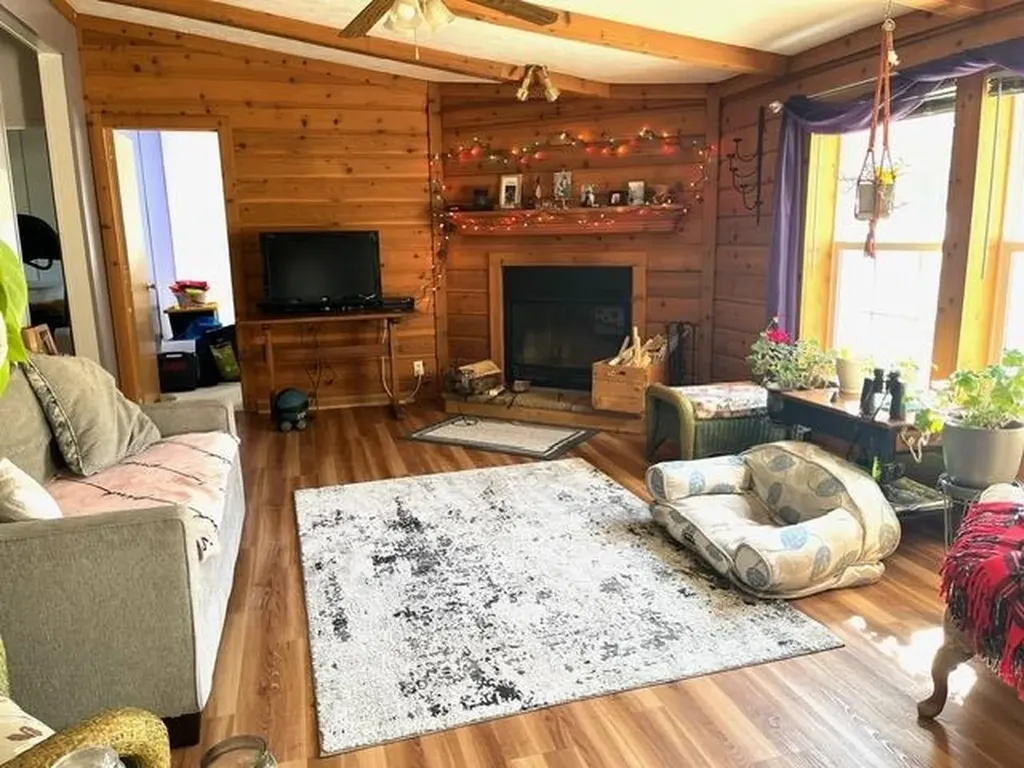 2681 Elmore Pond Road Wolcott VT 05680