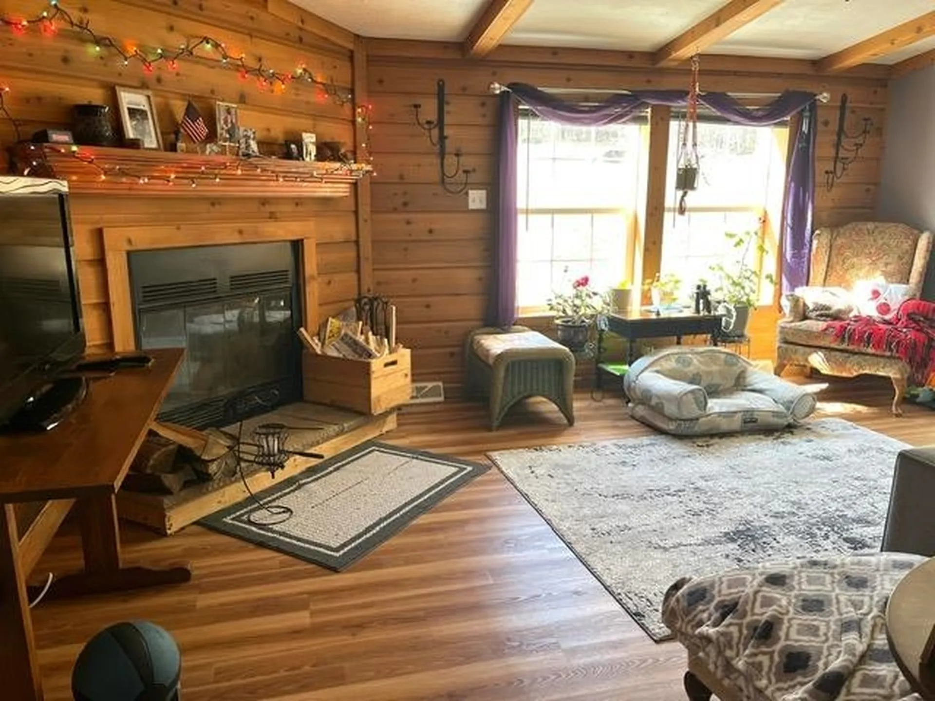 2681 Elmore Pond Road Wolcott VT 05680