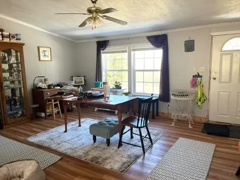 2681 Elmore Pond Road Wolcott VT 05680