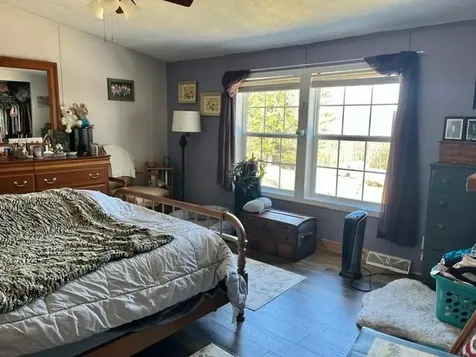 2681 Elmore Pond Road Wolcott VT 05680