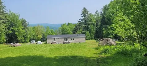 2681 Elmore Pond Road Wolcott VT 05680