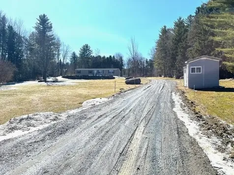 2681 Elmore Pond Road Wolcott VT 05680