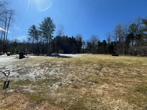 2681 Elmore Pond Road Wolcott VT 05680
