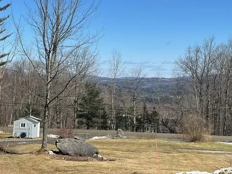 2681 Elmore Pond Road Wolcott VT 05680