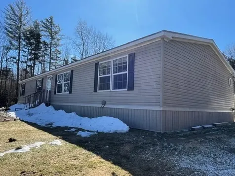 2681 Elmore Pond Road Wolcott VT 05680