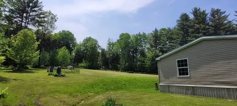 2681 Elmore Pond Road Wolcott VT 05680